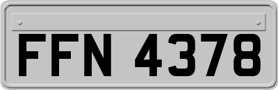FFN4378