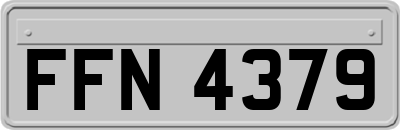 FFN4379