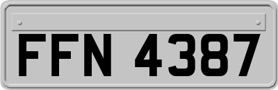 FFN4387