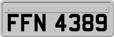 FFN4389