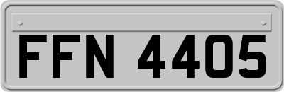 FFN4405