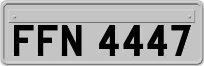 FFN4447