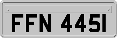FFN4451