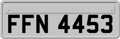 FFN4453