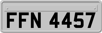 FFN4457