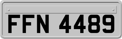 FFN4489