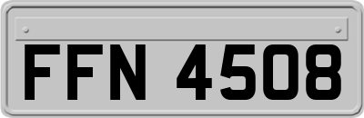 FFN4508