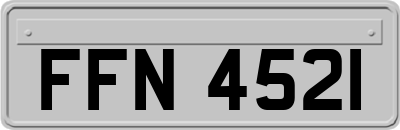 FFN4521