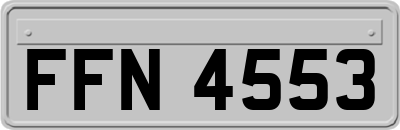 FFN4553