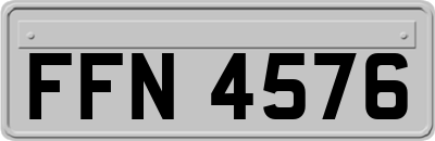 FFN4576