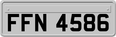 FFN4586