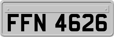 FFN4626