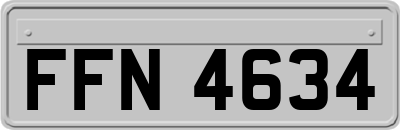 FFN4634