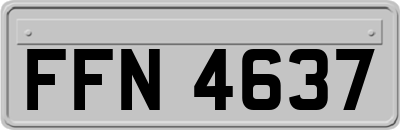 FFN4637