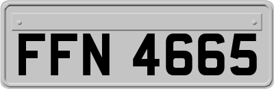 FFN4665