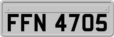 FFN4705