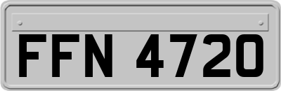 FFN4720