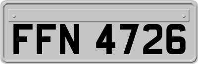 FFN4726