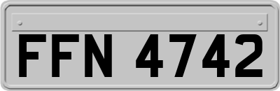 FFN4742