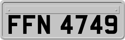 FFN4749