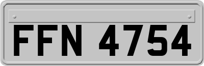 FFN4754