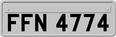 FFN4774