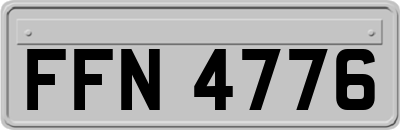 FFN4776