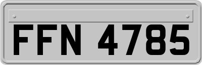 FFN4785