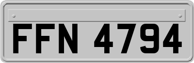 FFN4794