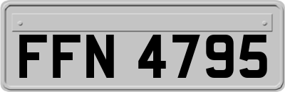 FFN4795