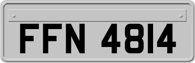 FFN4814