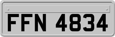 FFN4834