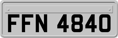 FFN4840