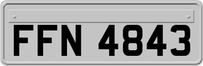 FFN4843