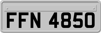 FFN4850