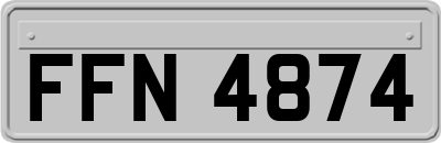 FFN4874