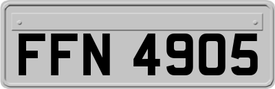 FFN4905
