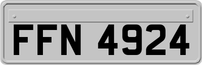 FFN4924
