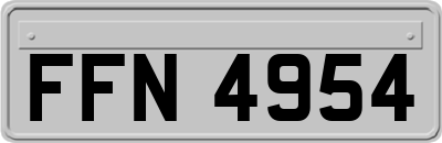 FFN4954