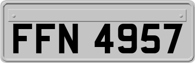 FFN4957