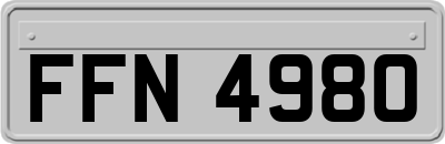 FFN4980