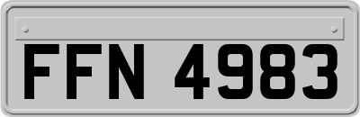 FFN4983