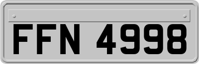 FFN4998