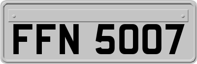 FFN5007
