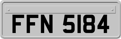 FFN5184