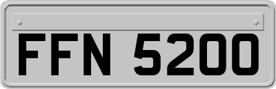FFN5200
