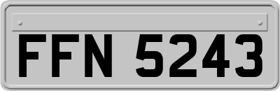 FFN5243