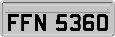 FFN5360
