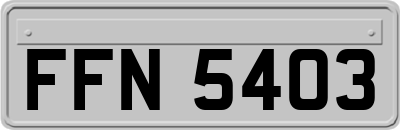 FFN5403