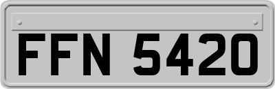 FFN5420